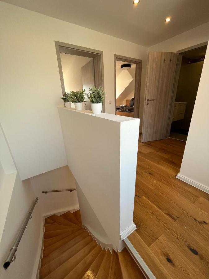Ferienwohnung Via Callidus Xanten Exterior photo