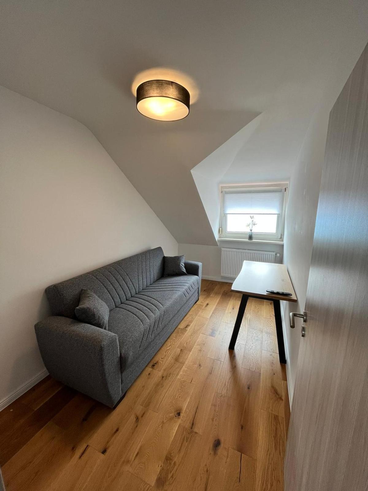 Ferienwohnung Via Callidus Xanten Exterior photo