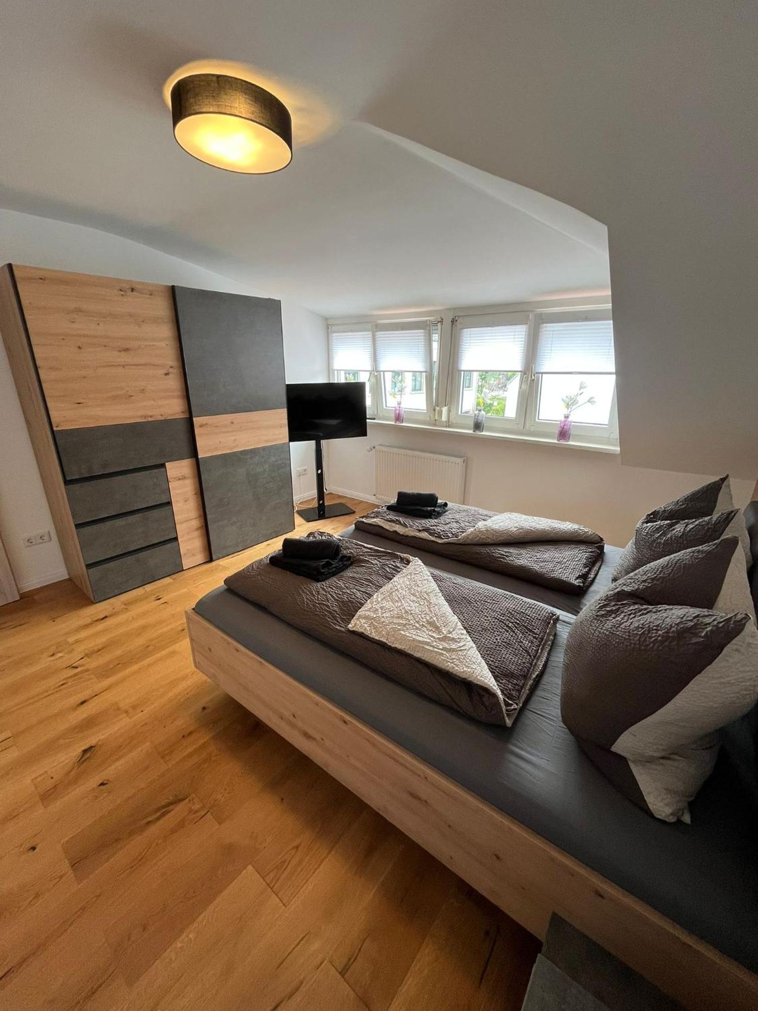Ferienwohnung Via Callidus Xanten Exterior photo